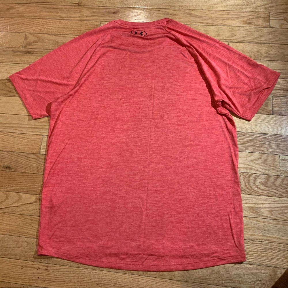 Under Armour Tech Tee